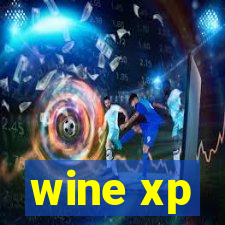 wine xp